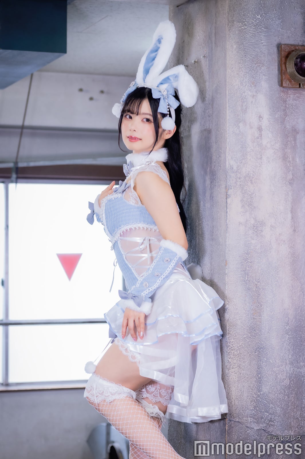 古浜あおい（C）モデルプレス