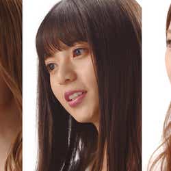 モデルプレス - 乃木坂46白石麻衣・齋藤飛鳥・高山一実「10年後の自分の姿」語る