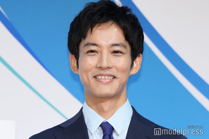 松坂桃李(C)モデルプレス