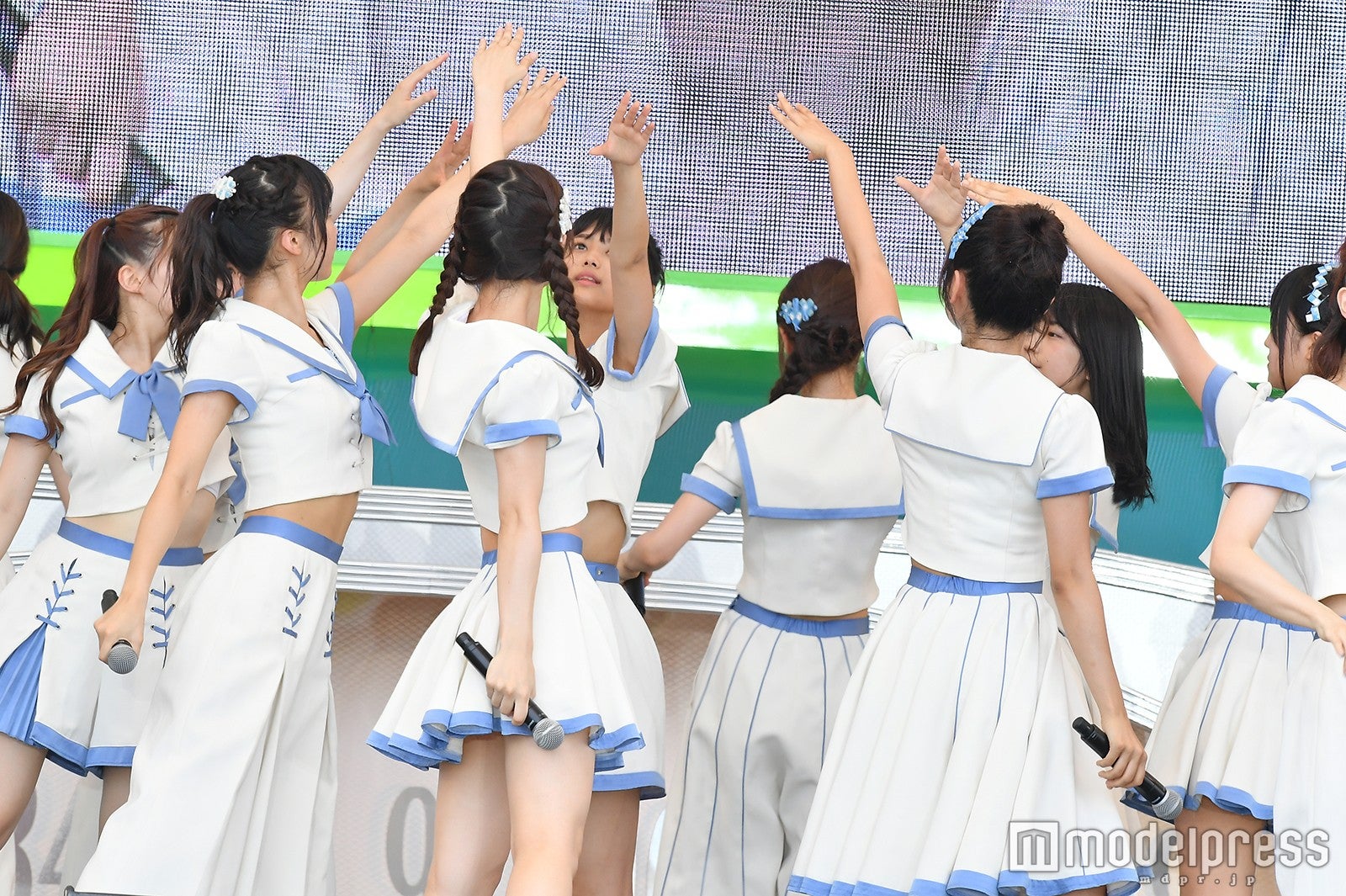 SKE48 （C）モデルプレス