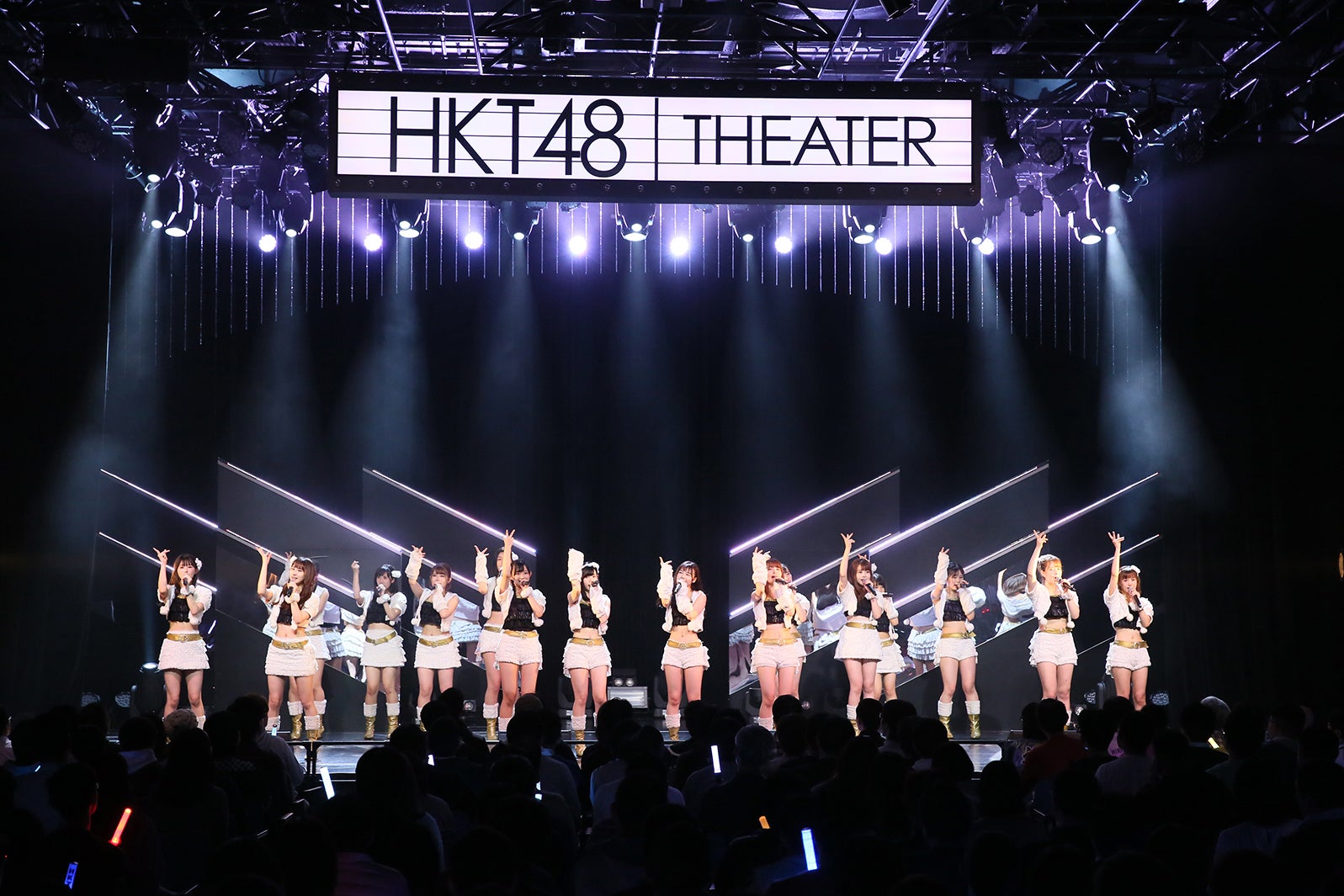 HKT48（C）AKS