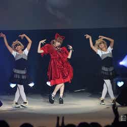 きゃりーぱみゅぱみゅ