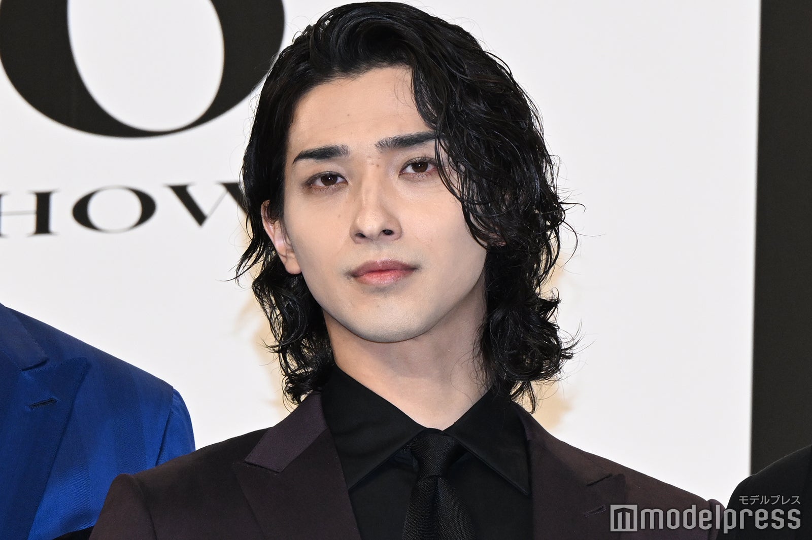 横浜流星（C）モデルプレス