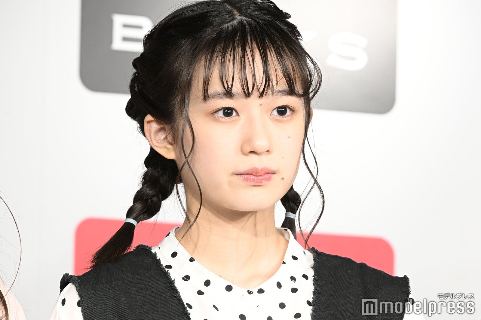 小久保柚乃（C）モデルプレス