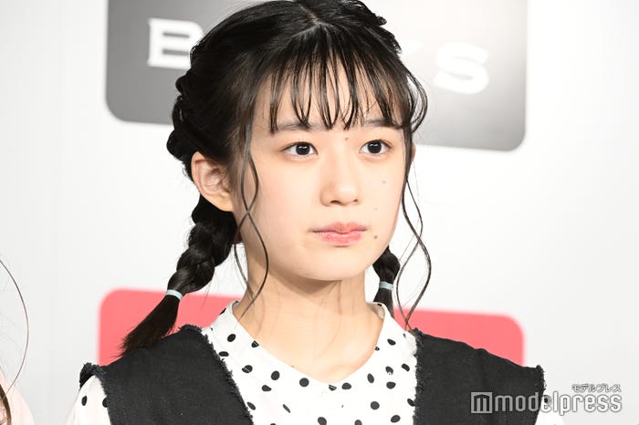 小久保柚乃(C)モデルプレス