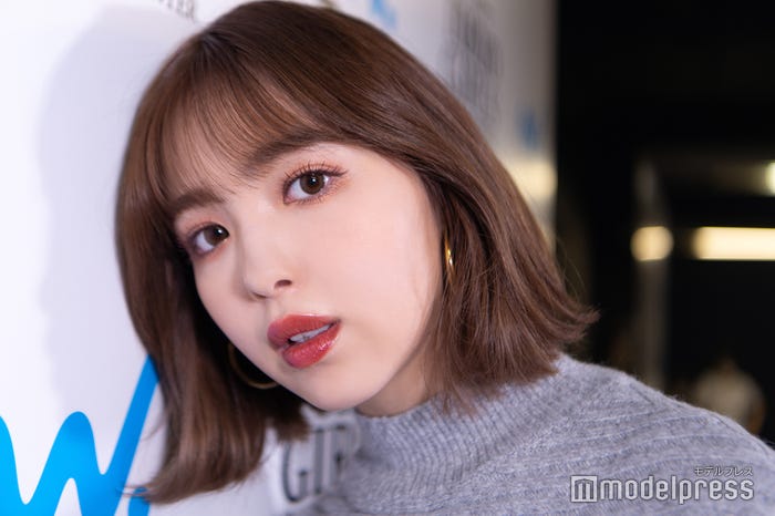 藤田ニコル(C)モデルプレス