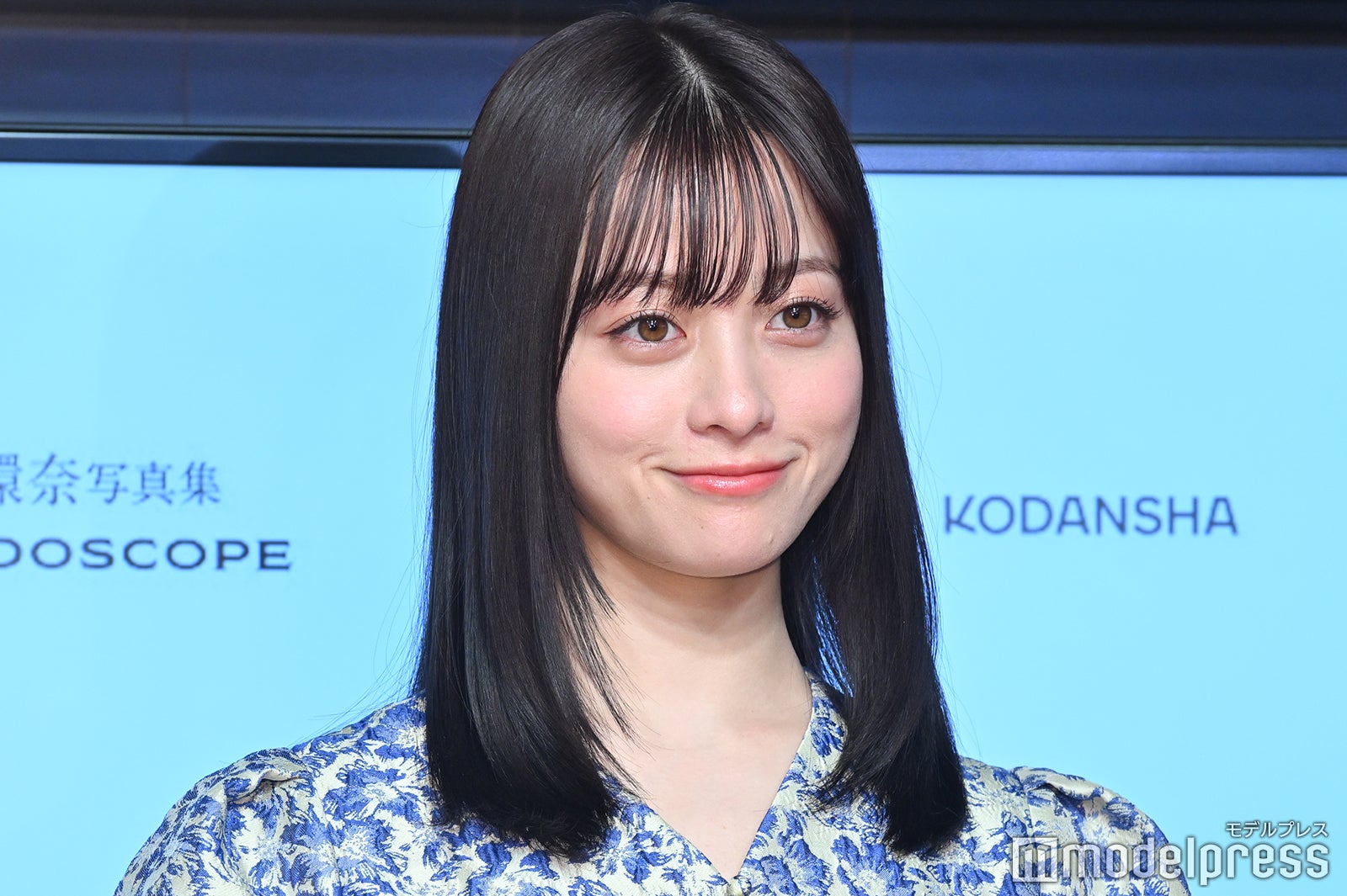 橋本環奈、誕生日サプライズに歓喜 25歳迎え挑戦してみたいことは？＜カレイドスコープ＞ - モデルプレス