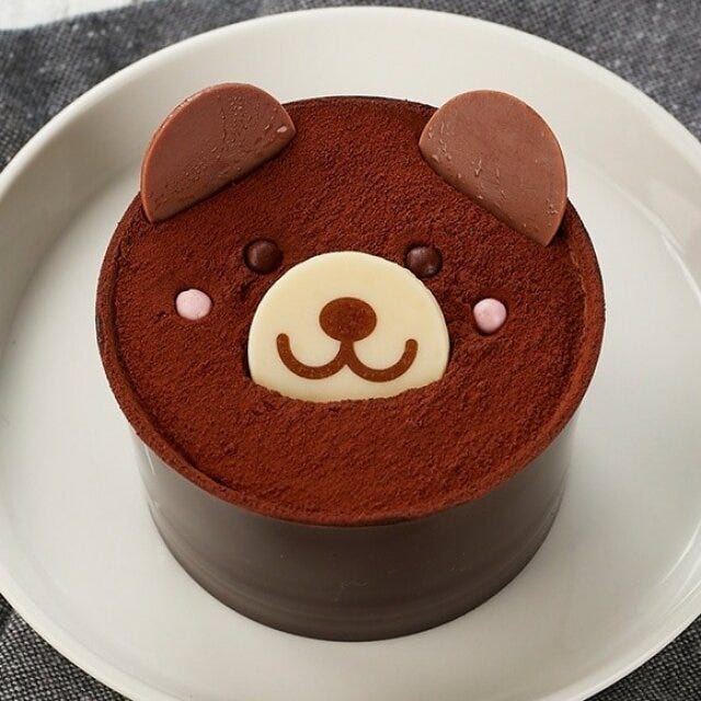 シャトレーゼ　チョコスイーツ