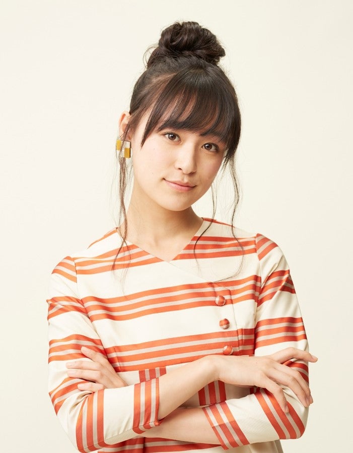 鈴木美羽 （提供写真）