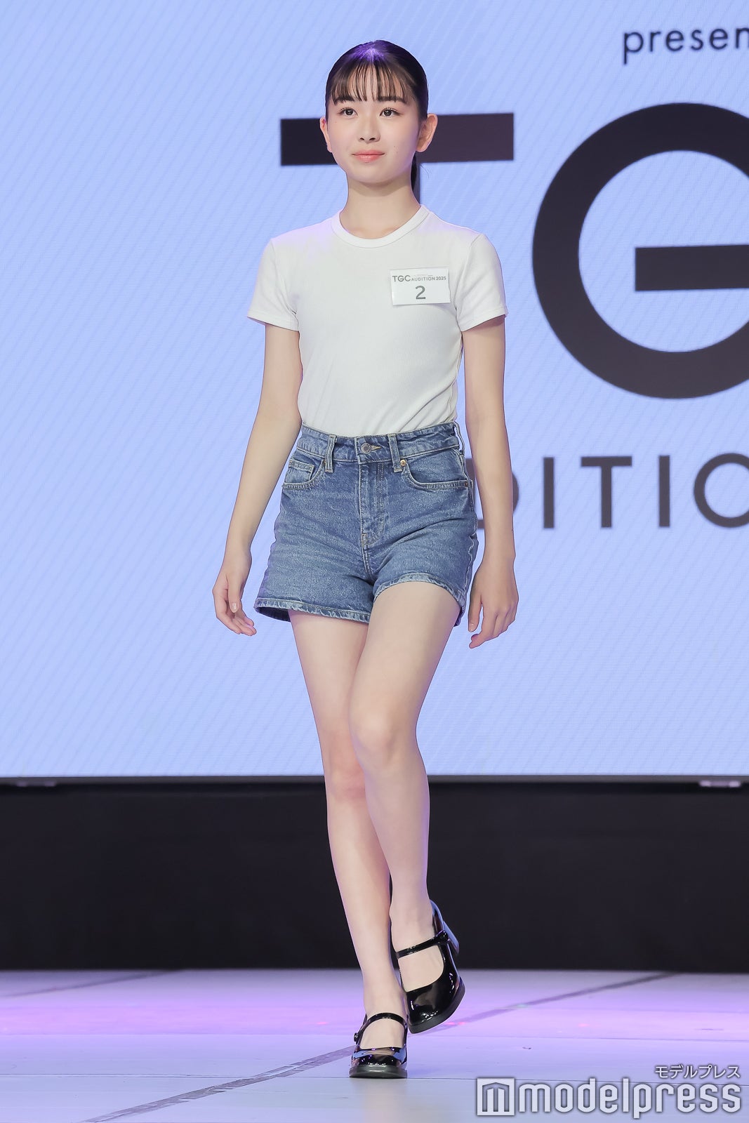 村瀬一花さん（C）モデルプレス