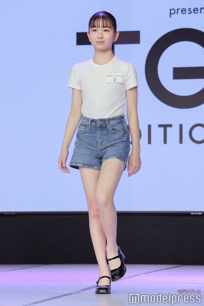 村瀬一花さん(C)モデルプレス