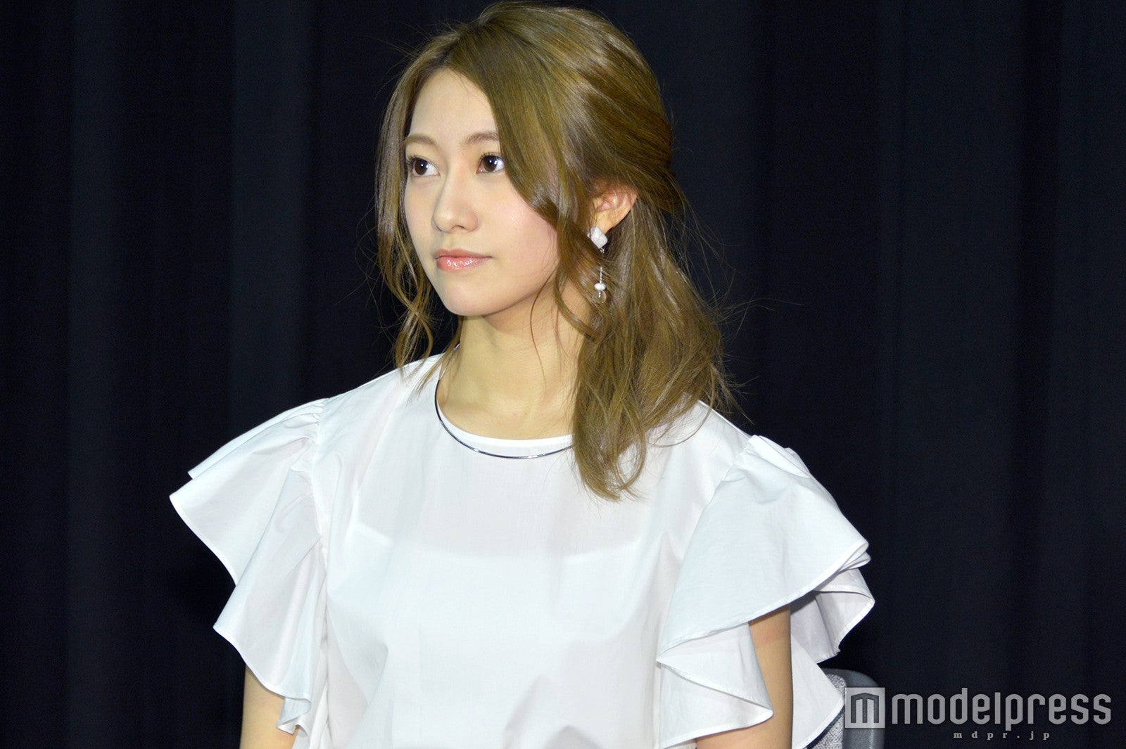 桜井玲香 （C）モデルプレス