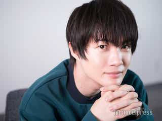 <神木隆之介インタビュー後編>眩しすぎる堀越時代を語る「うちのクラスだけでドラマ撮れる」志田未来は「人生で一番喧嘩した相手」