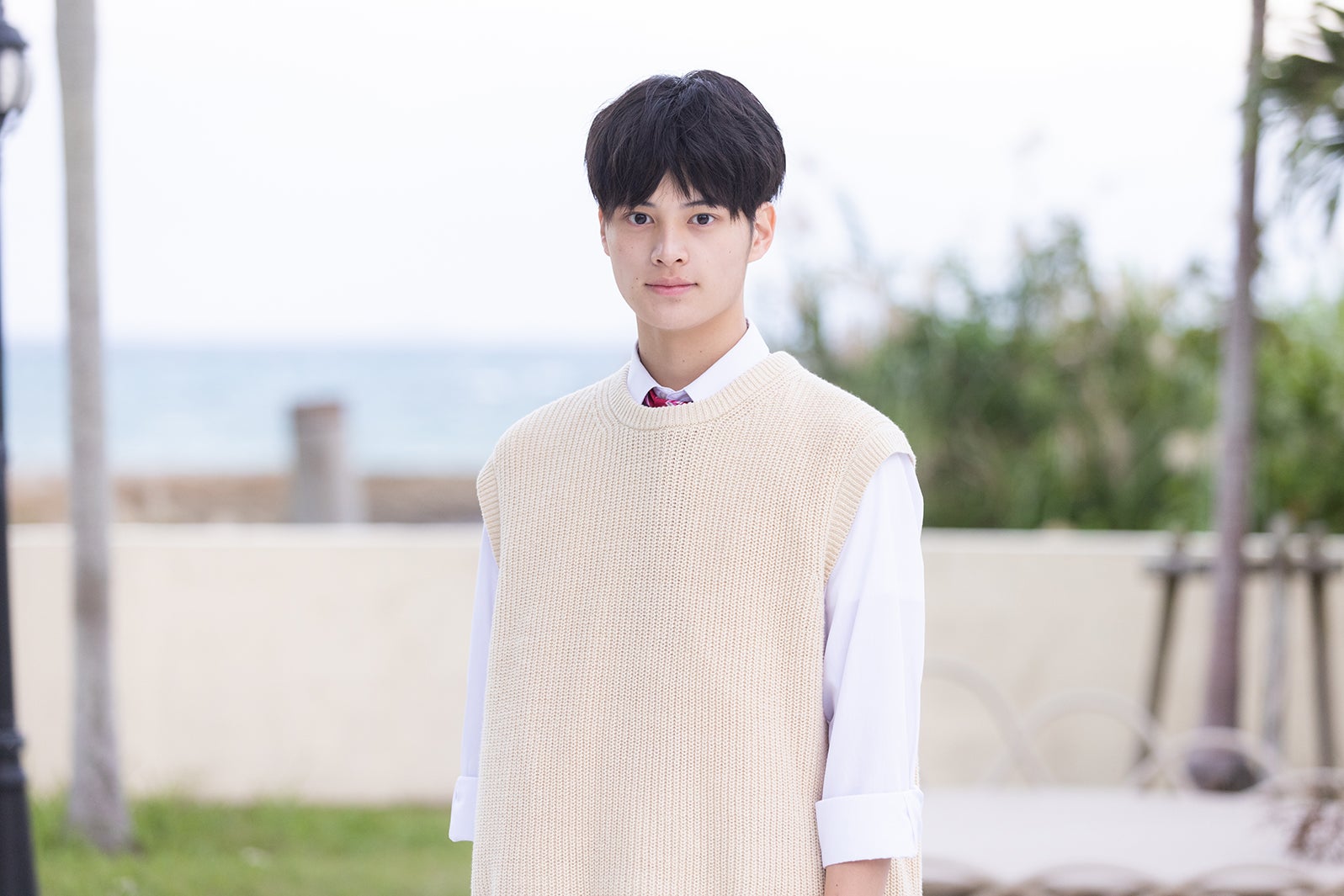 丸田玲音（まるた・れおん）「今日、好きになりました。-星空編-」（C）AbemaTV, Inc.