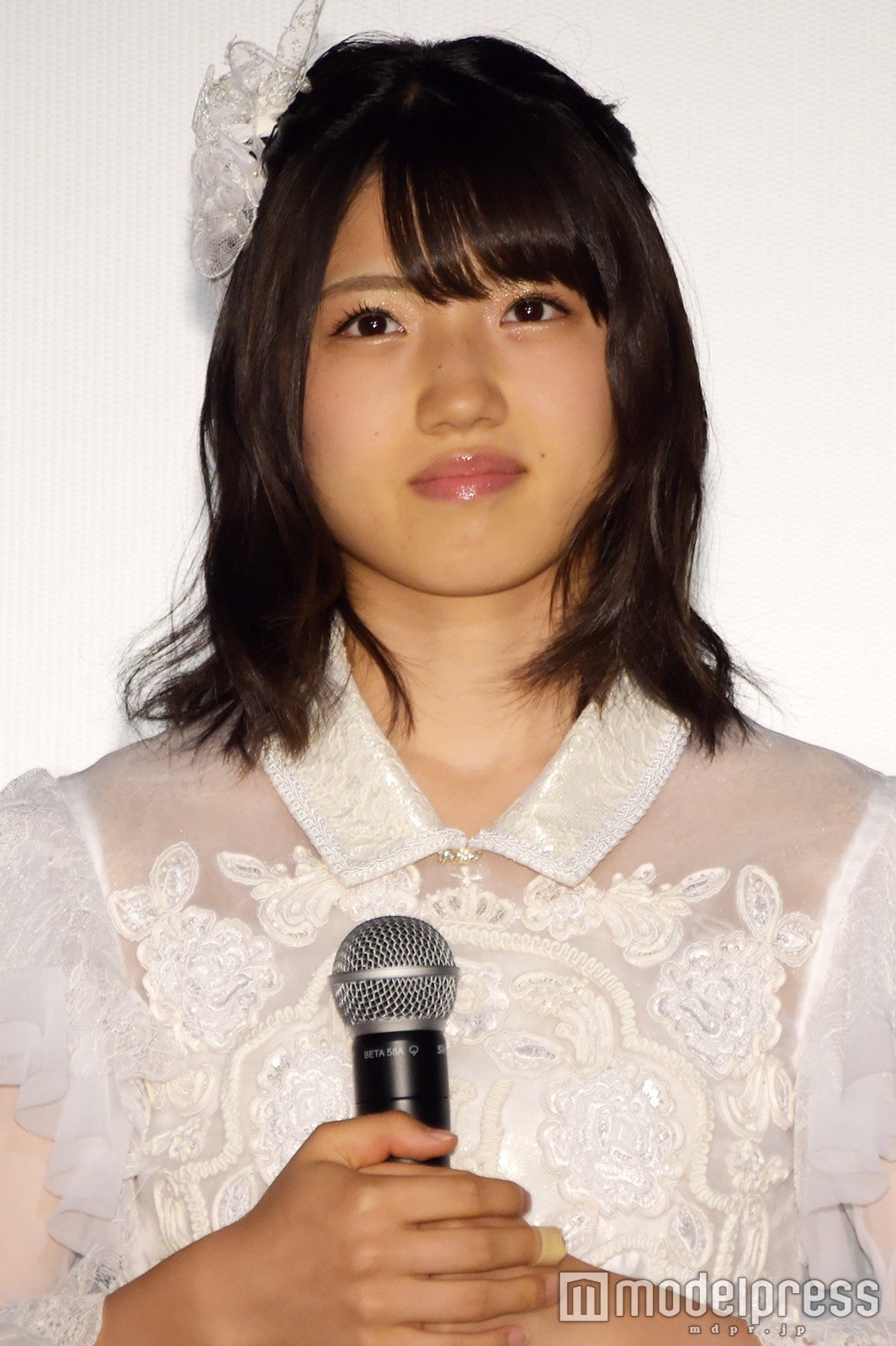 村山彩希（C）モデルプレス