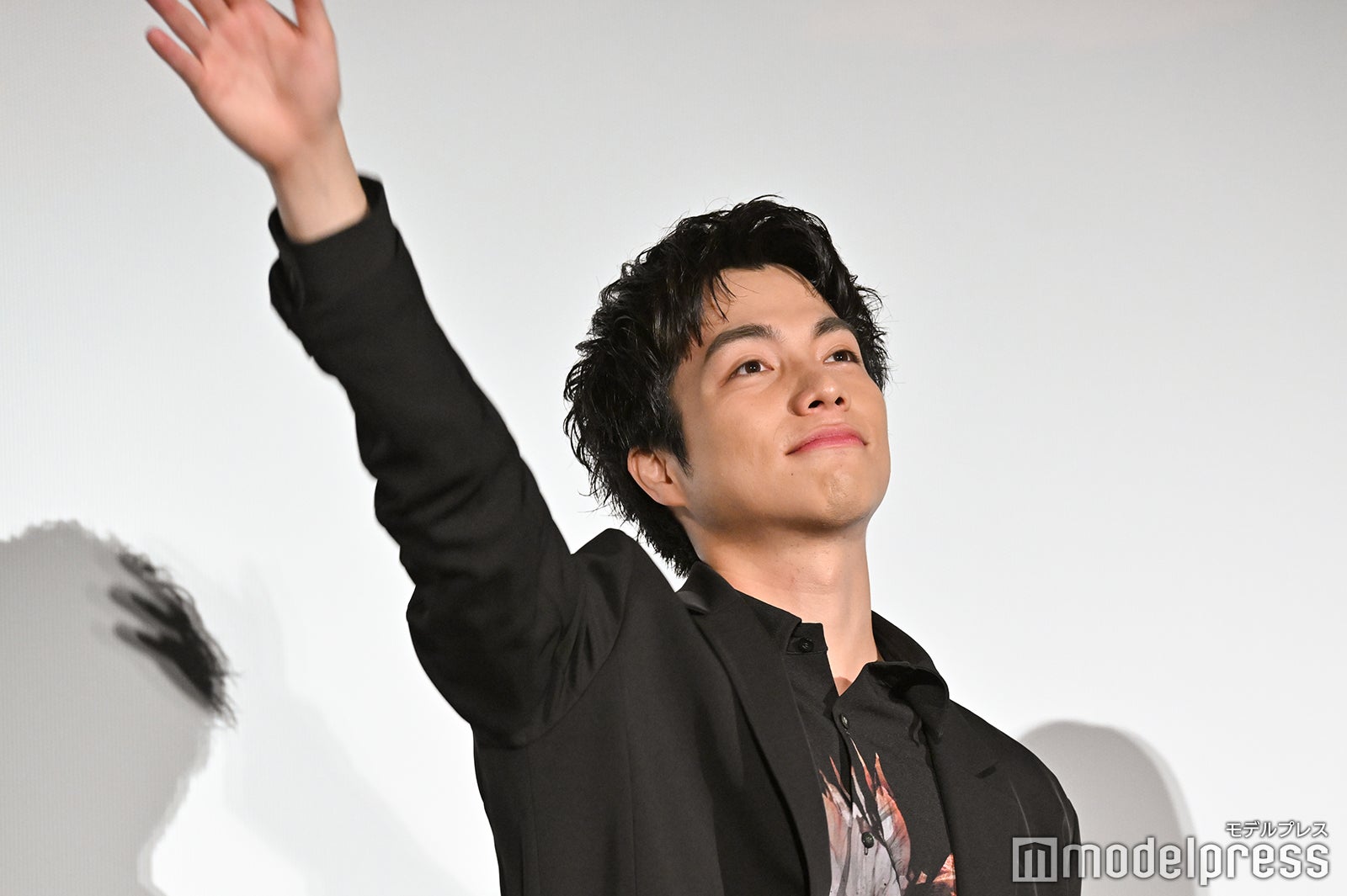 重岡大毅（C）モデルプレス