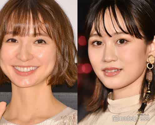 前田敦子&篠田麻里子、AKB48時代のハードスケジュール回顧 総選挙の裏側も明かす