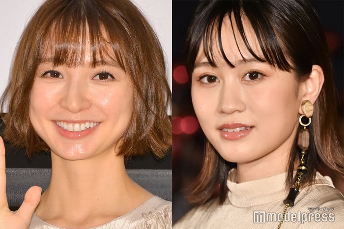 前田敦子 篠田麻里子 Akb48時代のハードスケジュール回顧 総選挙の裏側も明かす モデルプレス 前田敦子 篠田麻里子 Akb48時代のハードスケジュール回顧 総選挙の裏側も明かす モデルプレス