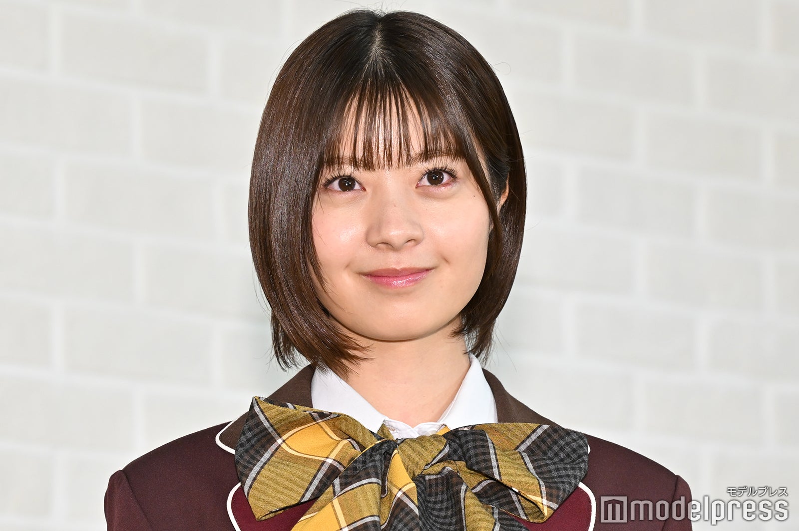 星乃夢奈（C）モデルプレス