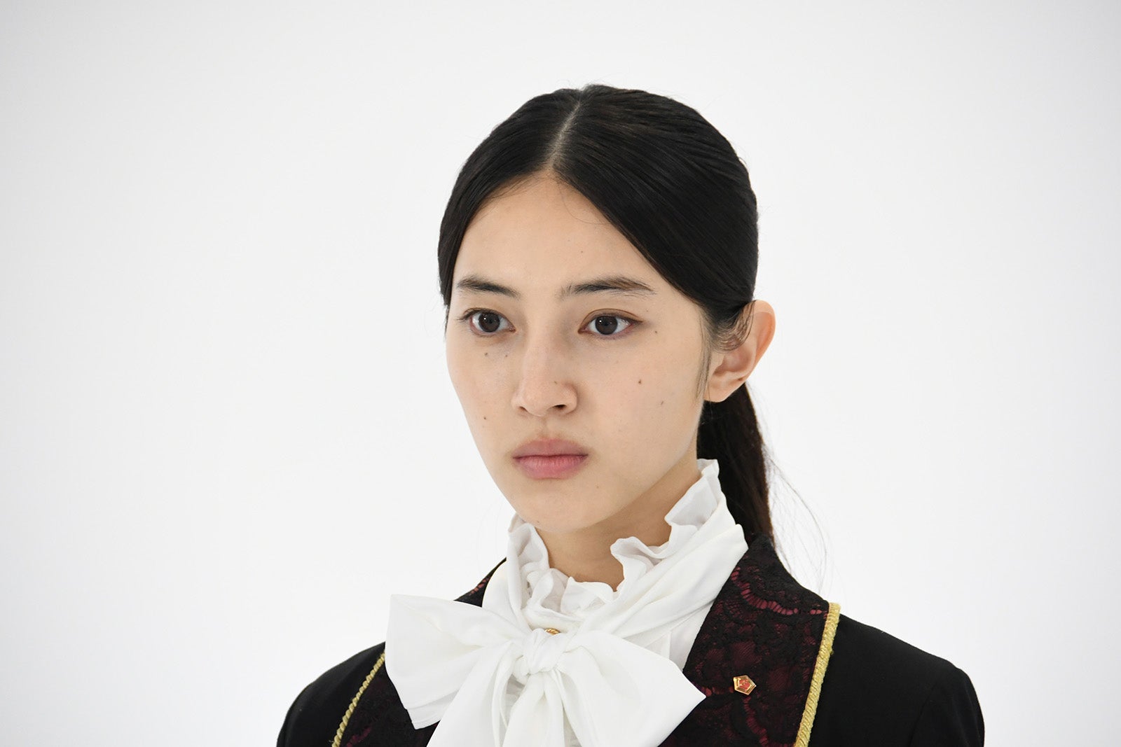 「トモダチゲームＲ４」最終話より （C）テレビ朝日