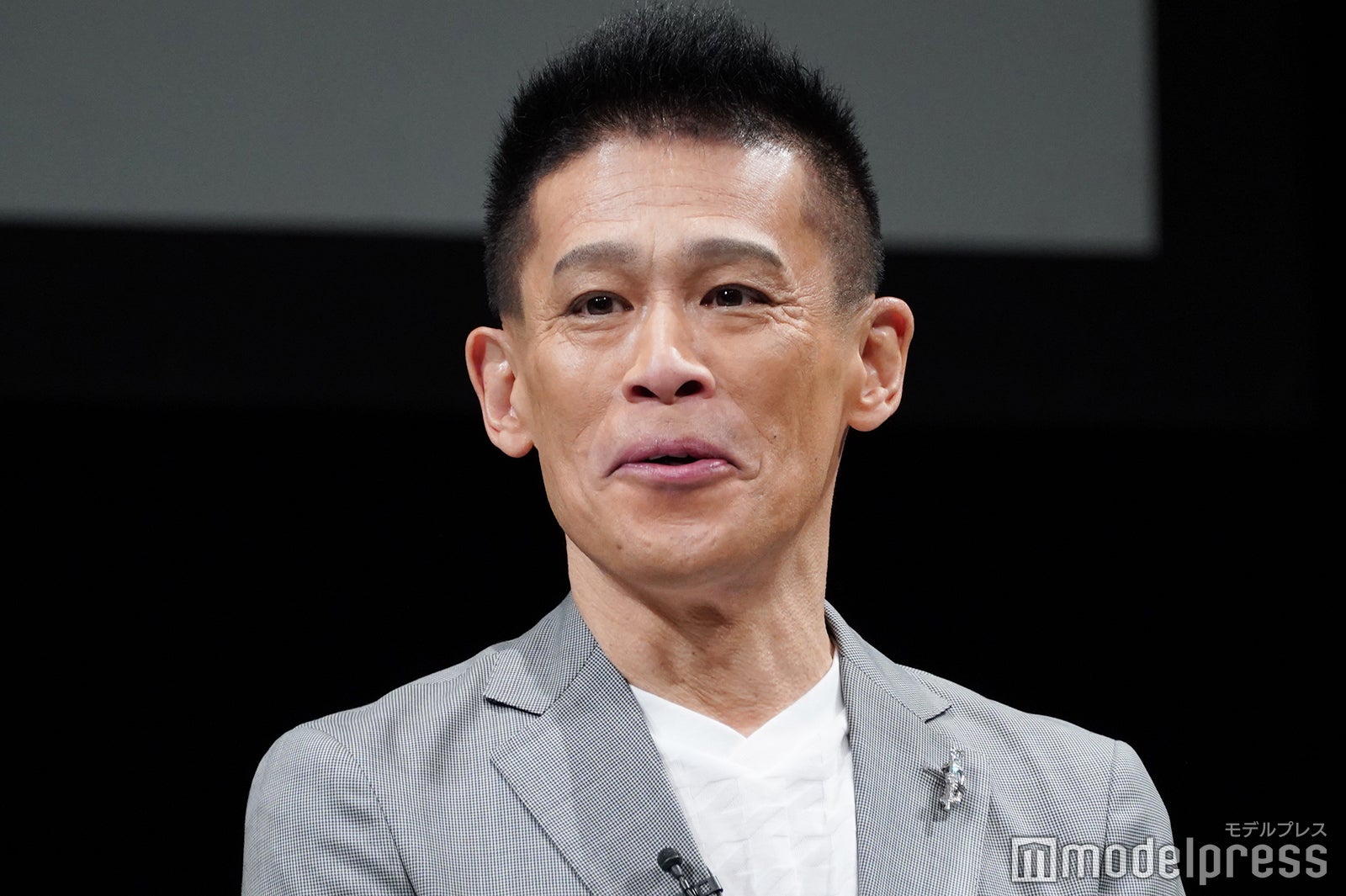 柳沢慎吾（C）モデルプレス