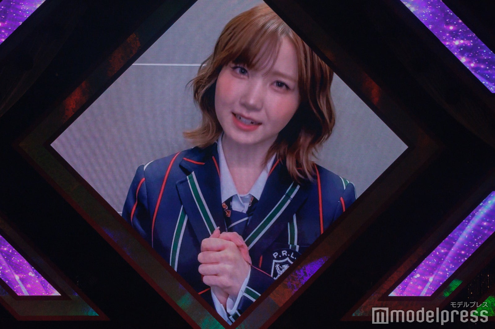 本田仁美（HITOMI）（C）モデルプレス