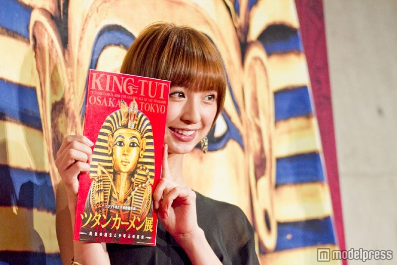 AKB48篠田麻里子