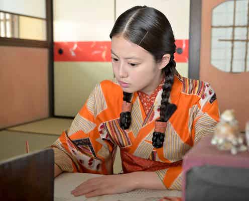 【あんぱん 第14話あらすじ】のぶ、助けてくれた人物に感謝伝える 嵩は心が落ち着かず