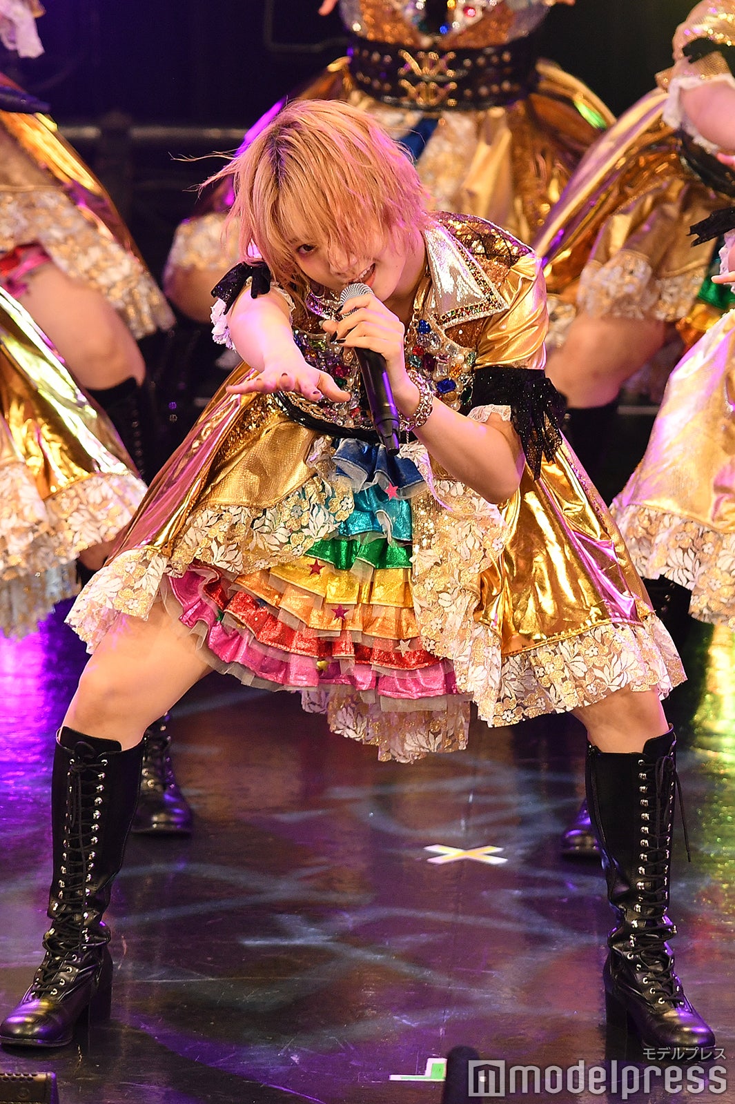 SKE48（C）モデルプレス