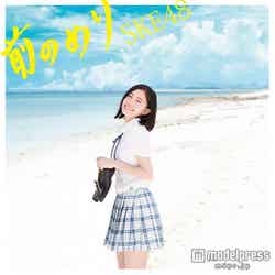 SKE48『前のめり』（8月12日発売）＜初回盤＜ TYPE-B＞