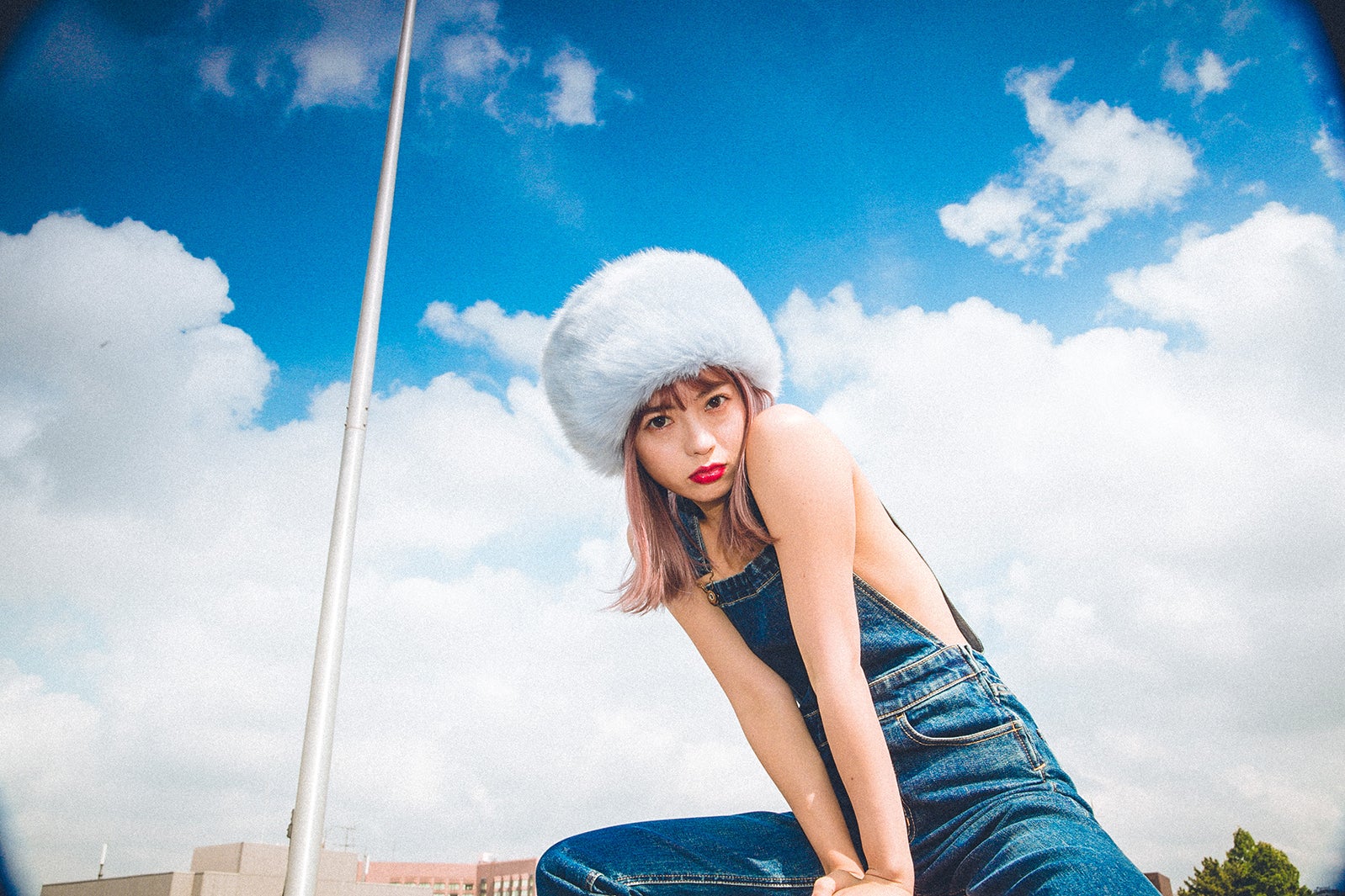 「AYA SUZUKI ☆10」より（画像提供：主婦の友社）