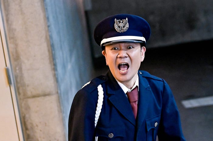 「最愛」第3話より(C)TBS