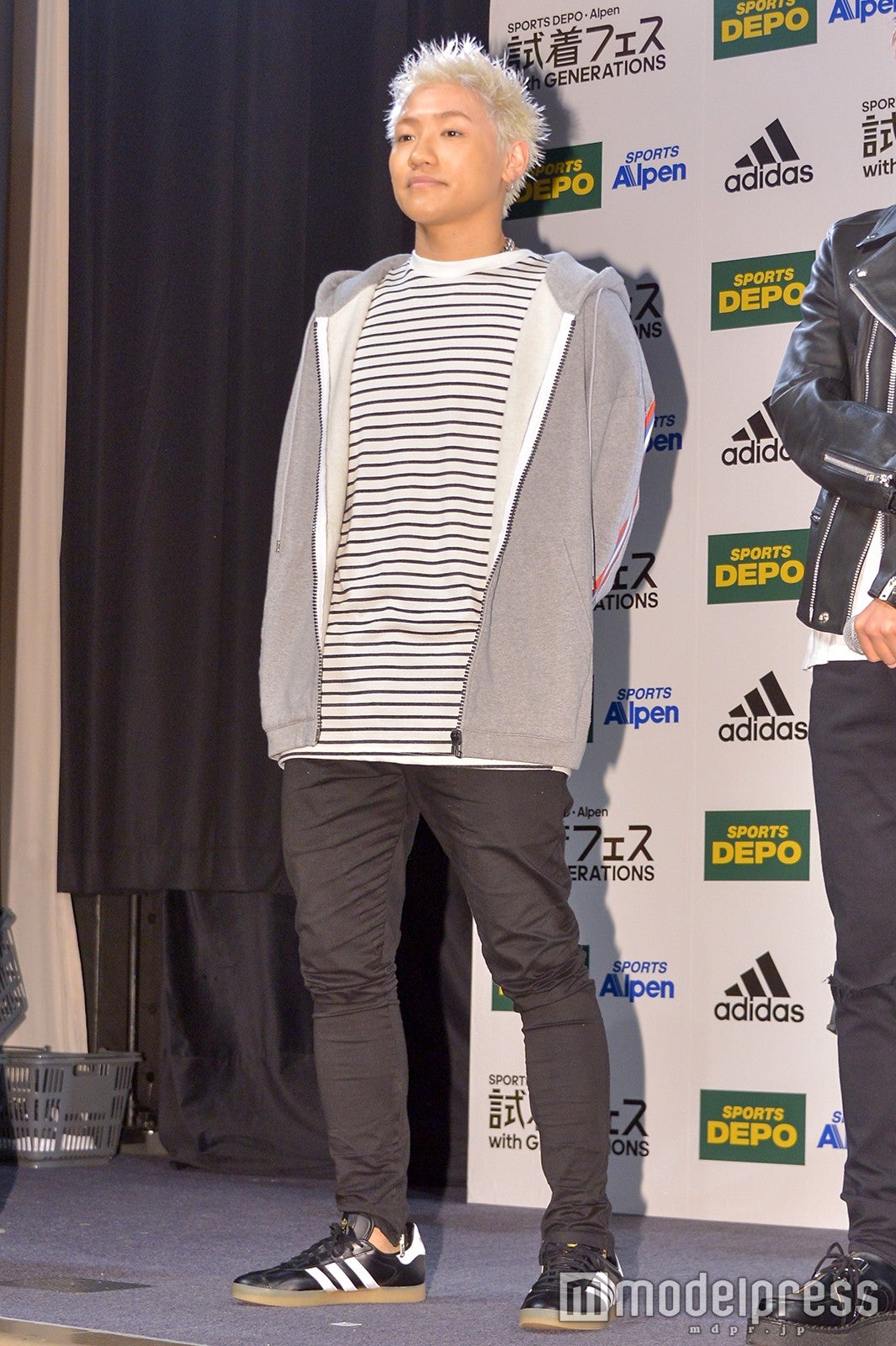 小森隼 （C）モデルプレス