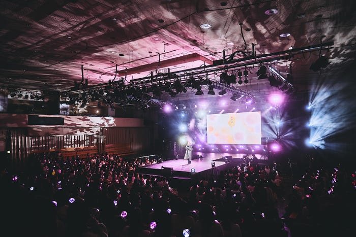 佐野雄大(C)LAPONE ENTERTAINMENT