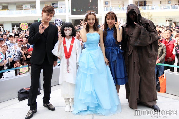 イベントの様子/Photo by SARU(SARUYA AYUMI)