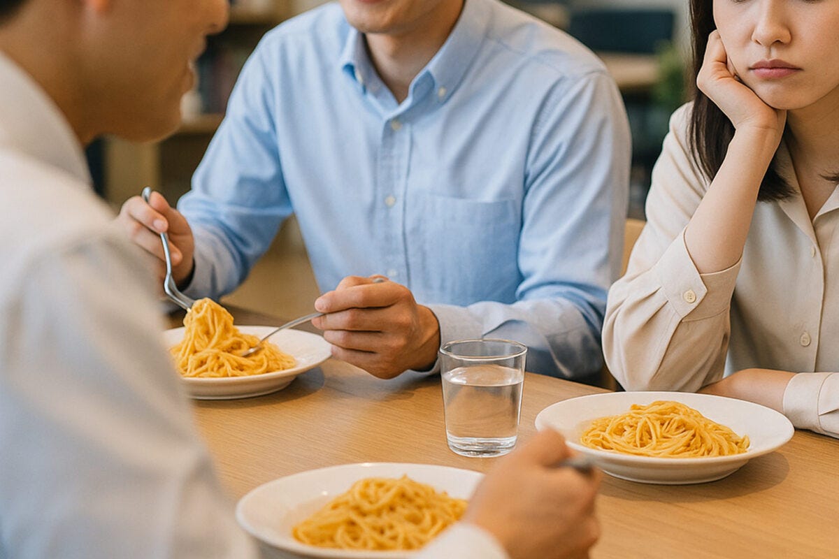 食事