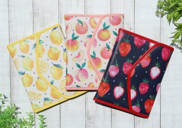 宝島社 付録 ラブラリー ラブラリー