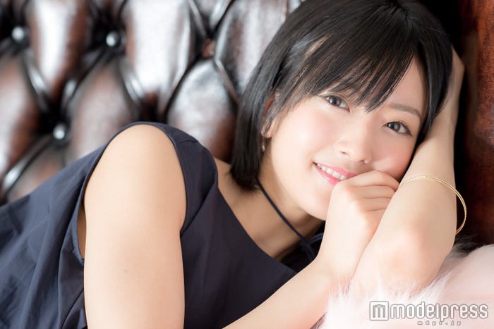 須藤凜々花(C)モデルプレス