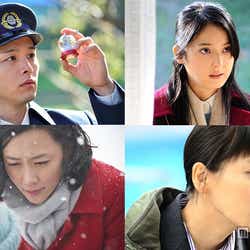 モデルプレス - 佐々木希、杏、木村佳乃ら豪華キャスト集結 中村倫也主演映画の公開決定<コメント到着>