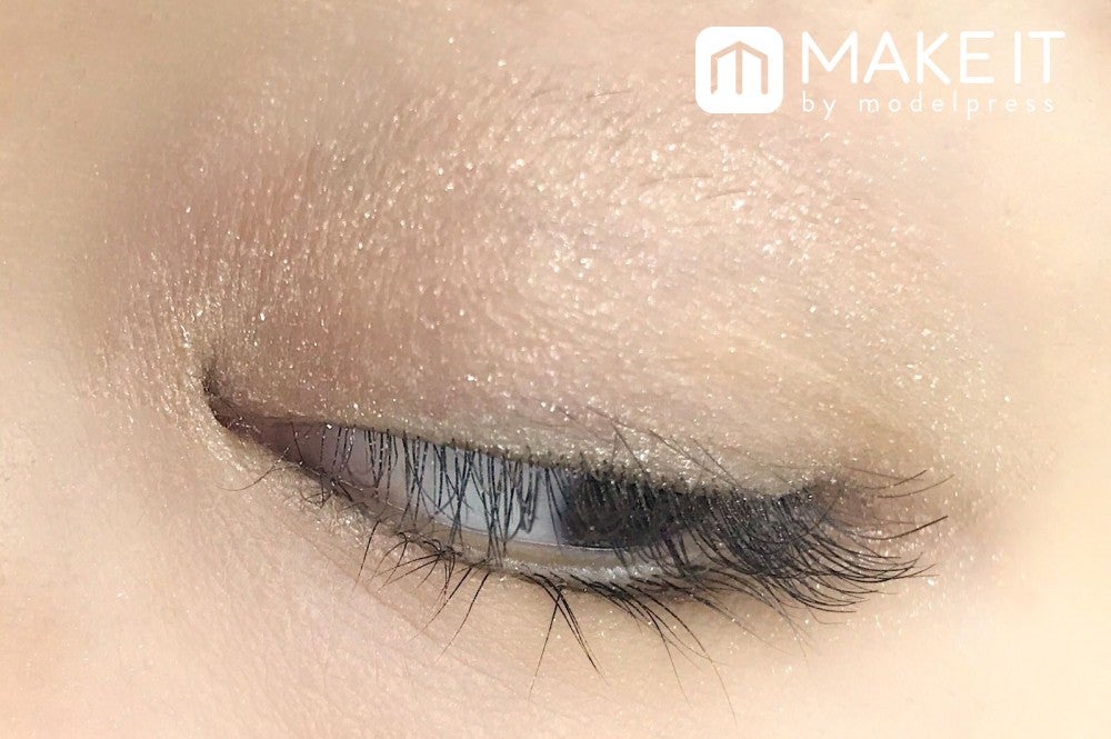 ケイト／ザ アイカラー／005 ゴールド 使用 (C)メイクイット