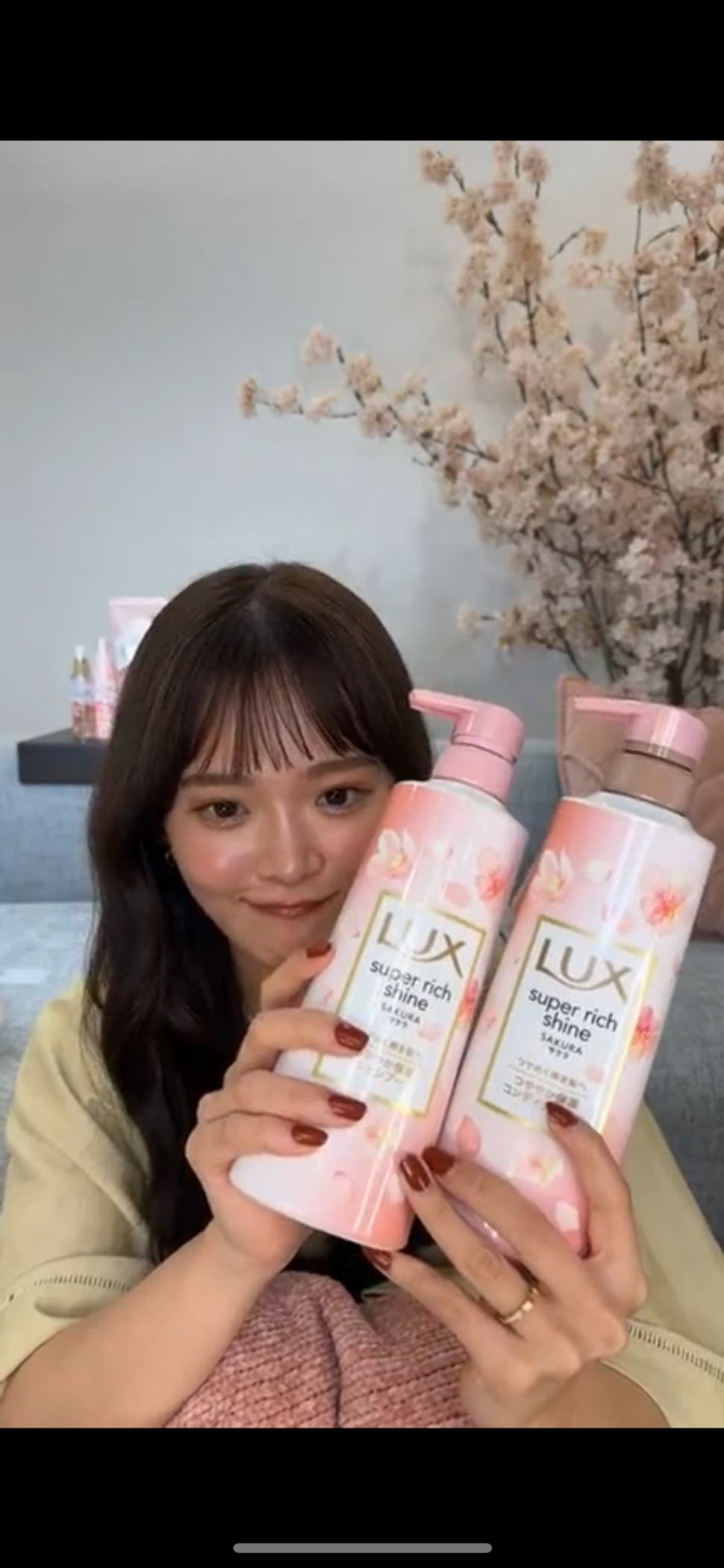 田久保夏鈴(提供画像)