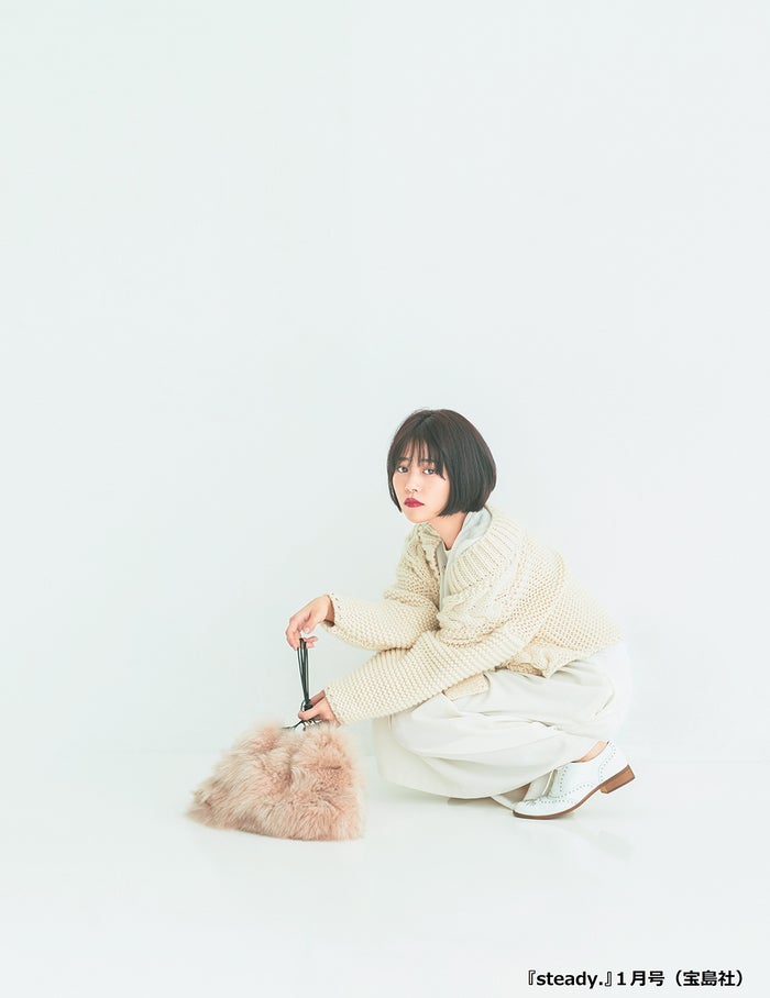 高畑充希 王道ラブストーリー に意欲 モデルプレス