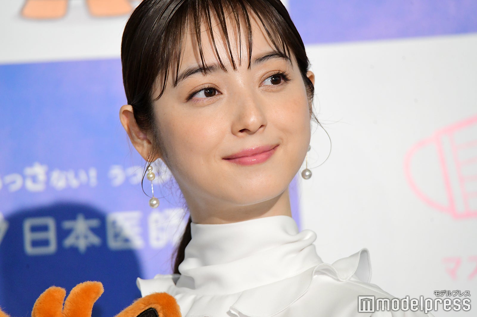 佐々木希（C）モデルプレス