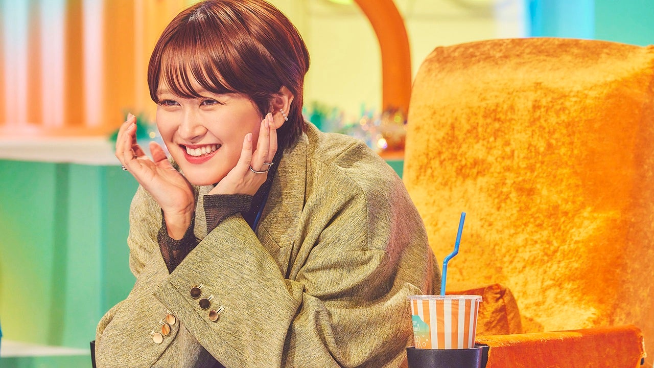 サーヤ（C）2025 Amazon Content Services LLC or its Affiliates.