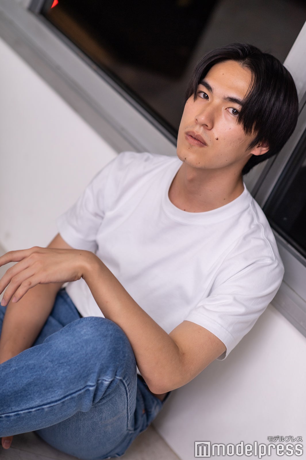 宮内駿さん（C）モデルプレス