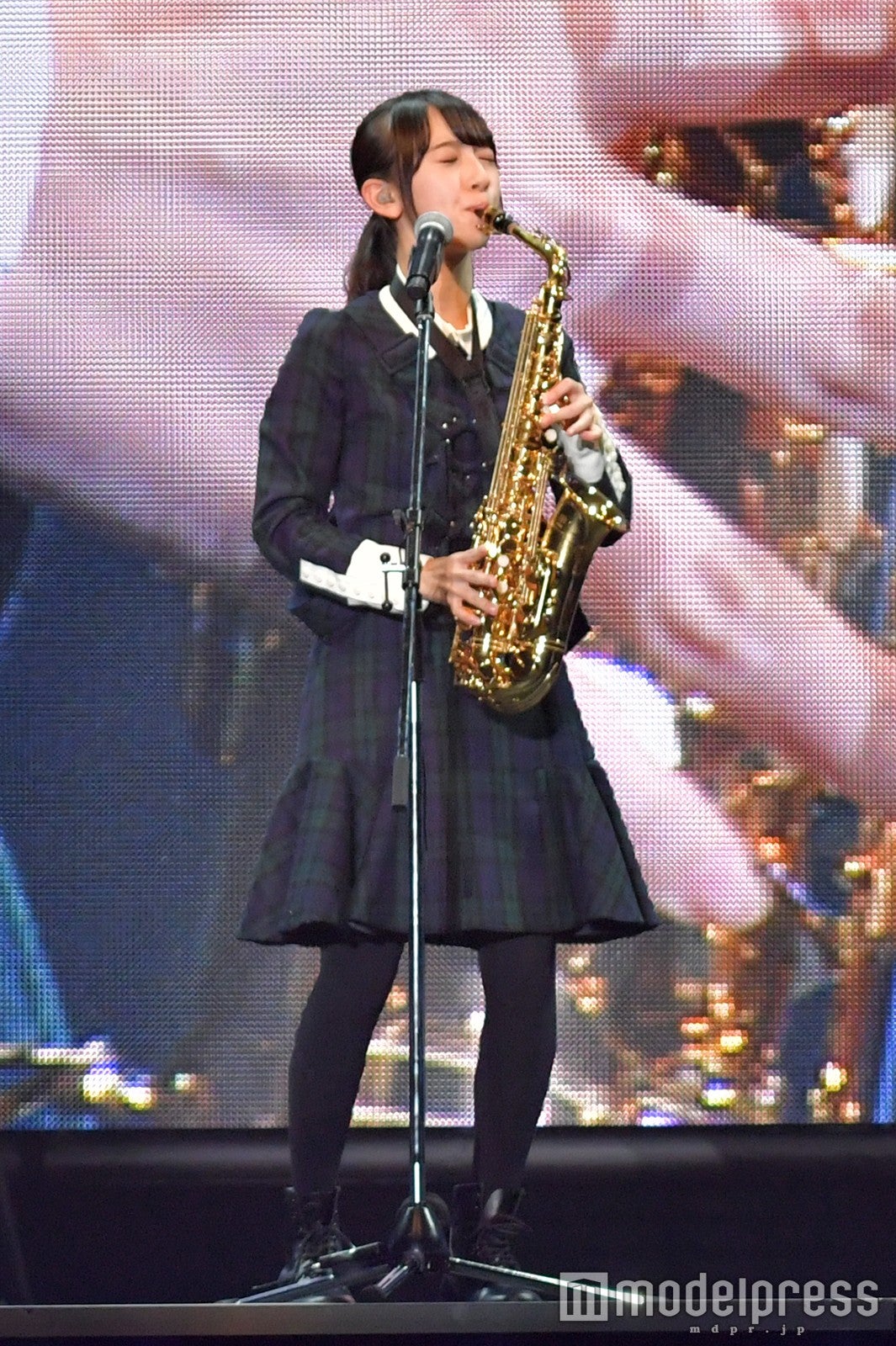 金村美玖（C）モデルプレス