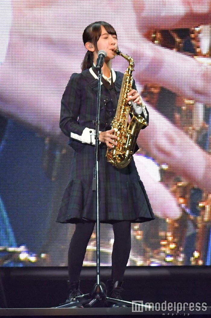 金村美玖(C)モデルプレス