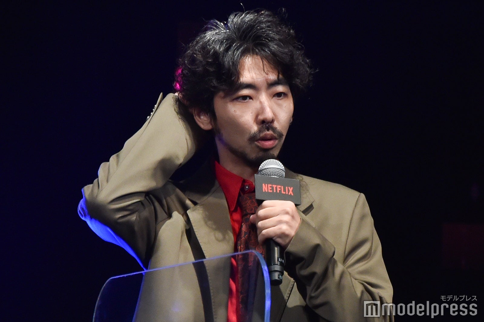 柄本時生 （C）モデルプレス