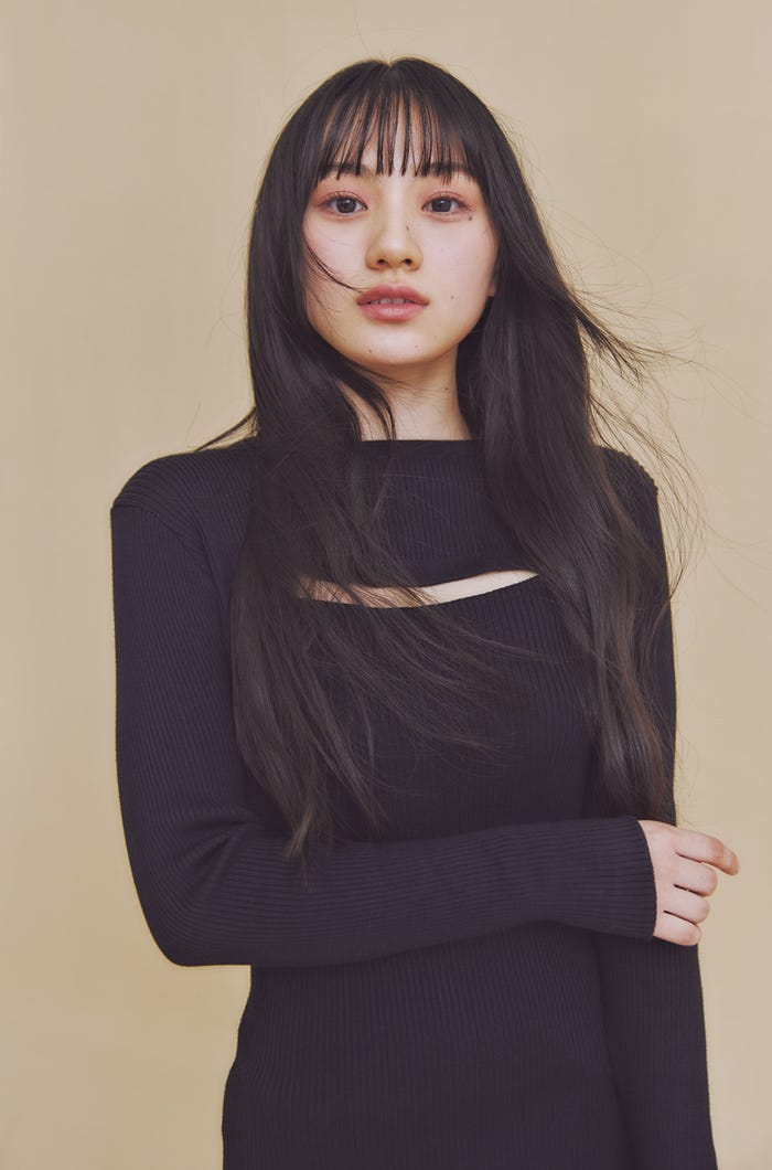 一ノ瀬美空(提供写真)