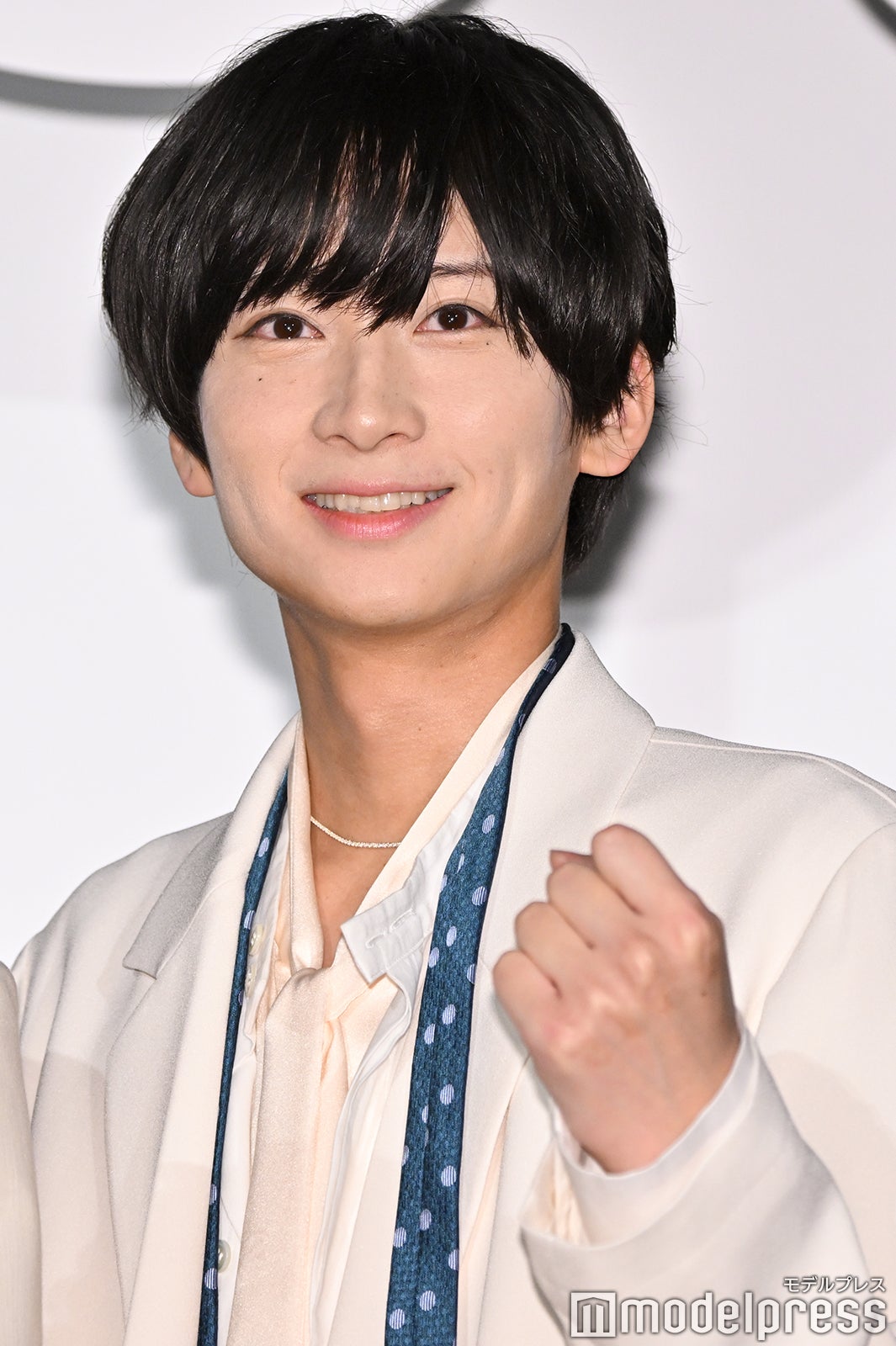 荒牧慶彦 （C）モデルプレス